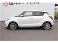 2024 Suzuki Swift