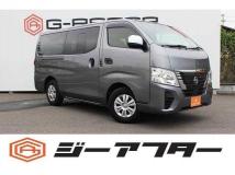 2024 Nissan Caravan Van
