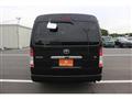 2018 Toyota Hiace Wagon