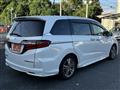 2018 Honda Odyssey