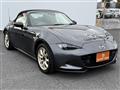 2016 Mazda Roadster