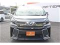 2015 Toyota Vellfire