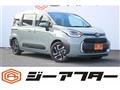 2023 Toyota Sienta