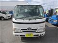 2014 Toyota Dyna Truck