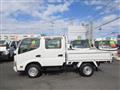 2014 Toyota Dyna Truck