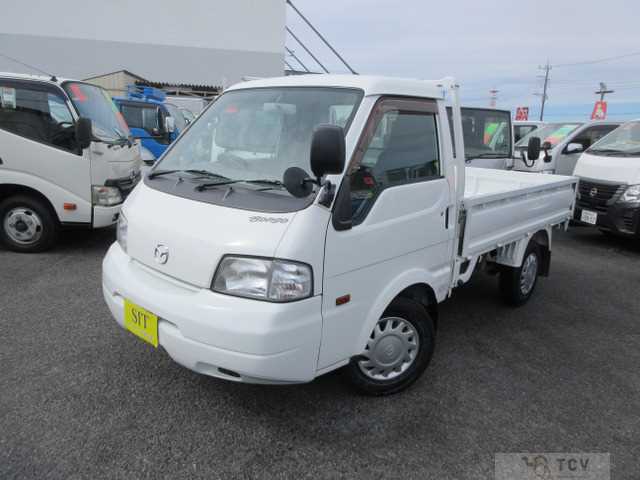 2016 Mazda Bongo Truck