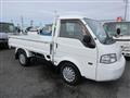 2016 Mazda Bongo Truck