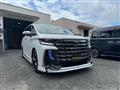 2024 Toyota Vellfire