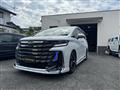 2024 Toyota Vellfire
