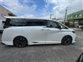 2024 Toyota Vellfire