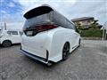 2024 Toyota Vellfire