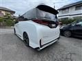 2024 Toyota Vellfire