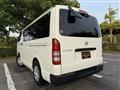2012 Toyota Hiace Van