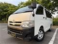 2012 Toyota Hiace Van