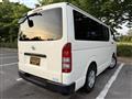 2012 Toyota Hiace Van