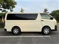 2012 Toyota Hiace Van