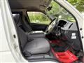 2012 Toyota Hiace Van