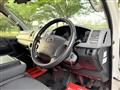 2012 Toyota Hiace Van