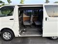 2012 Toyota Hiace Van