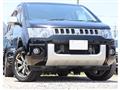 2014 Mitsubishi Delica D5