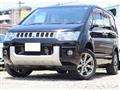 2014 Mitsubishi Delica D5
