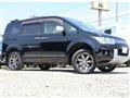 2014 Mitsubishi Delica D5