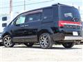 2014 Mitsubishi Delica D5