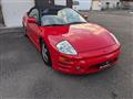 2004 Mitsubishi Eclipsespyder