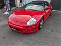 2004 Mitsubishi Eclipsespyder