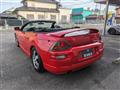 2004 Mitsubishi Eclipsespyder
