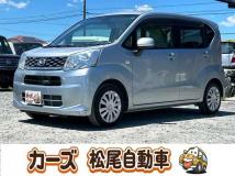2015 Daihatsu Move