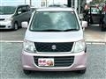 2014 Suzuki Wagon R