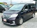2013 Nissan Serena