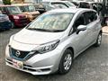 2017 Nissan Note