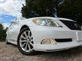 2007 Lexus LS
