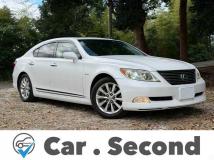 2007 Lexus LS
