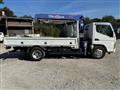 2008 Mitsubishi Canter