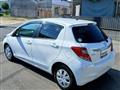 2014 Toyota Vitz