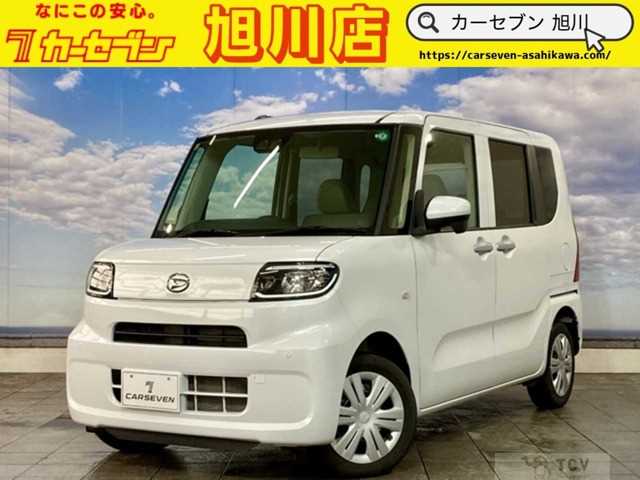 2023 Daihatsu Tanto