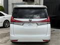 2016 Toyota Vellfire