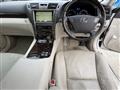 2008 Lexus LS