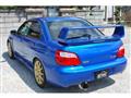 2005 Subaru Impreza Wrx