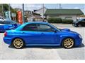 2005 Subaru Impreza Wrx