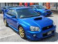 2005 Subaru Impreza Wrx