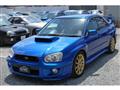 2005 Subaru Impreza Wrx