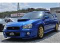 2005 Subaru Impreza Wrx