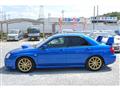 2005 Subaru Impreza Wrx
