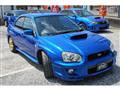 2005 Subaru Impreza Wrx
