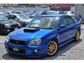 2005 Subaru Impreza Wrx