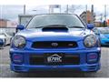 2002 Subaru Impreza Wrx